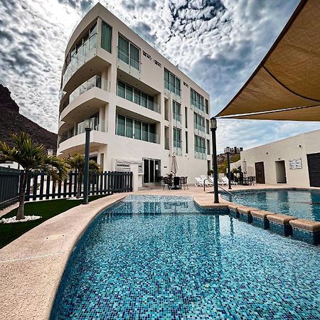 Suites Rubi - Las Mejores Vistas De San Carlos San Carlos Nuevo Guaymas Εξωτερικό φωτογραφία