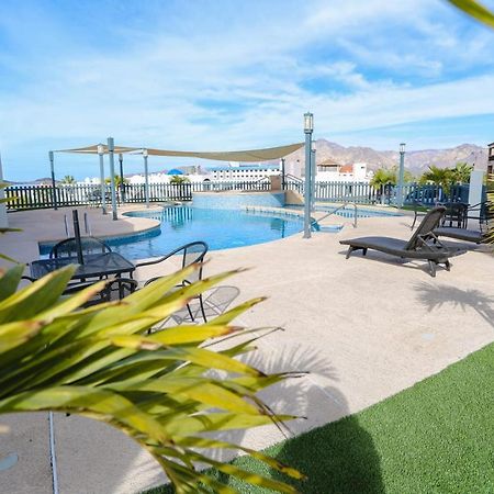 Suites Rubi - Las Mejores Vistas De San Carlos San Carlos Nuevo Guaymas Εξωτερικό φωτογραφία
