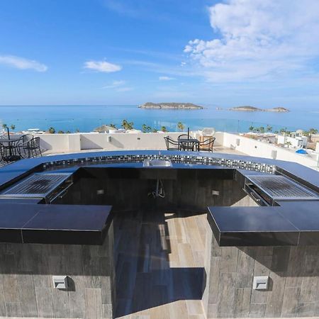 Suites Rubi - Las Mejores Vistas De San Carlos San Carlos Nuevo Guaymas Εξωτερικό φωτογραφία