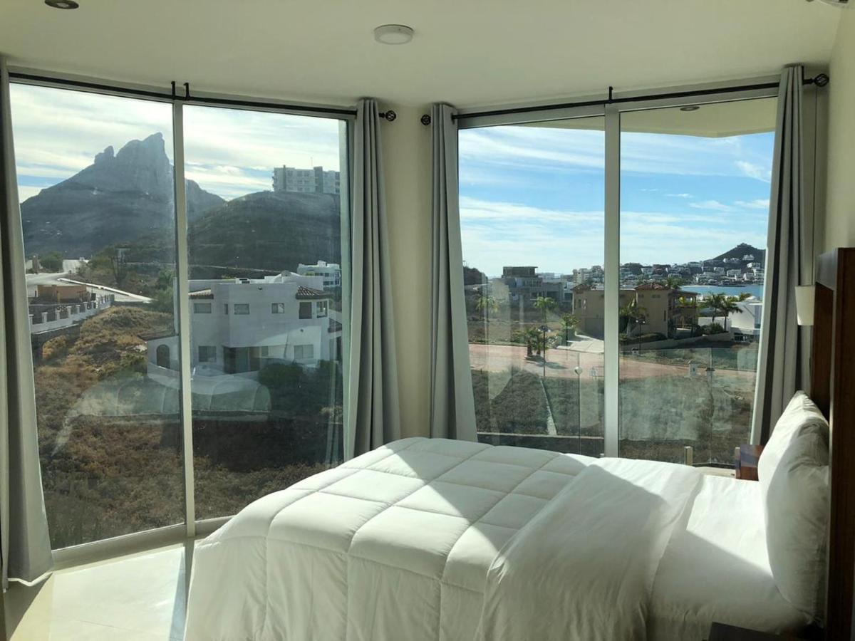 Suites Rubi - Las Mejores Vistas De San Carlos San Carlos Nuevo Guaymas Εξωτερικό φωτογραφία
