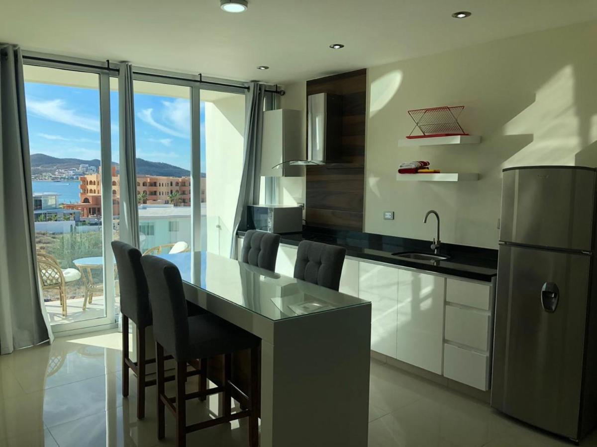 Suites Rubi - Las Mejores Vistas De San Carlos San Carlos Nuevo Guaymas Εξωτερικό φωτογραφία