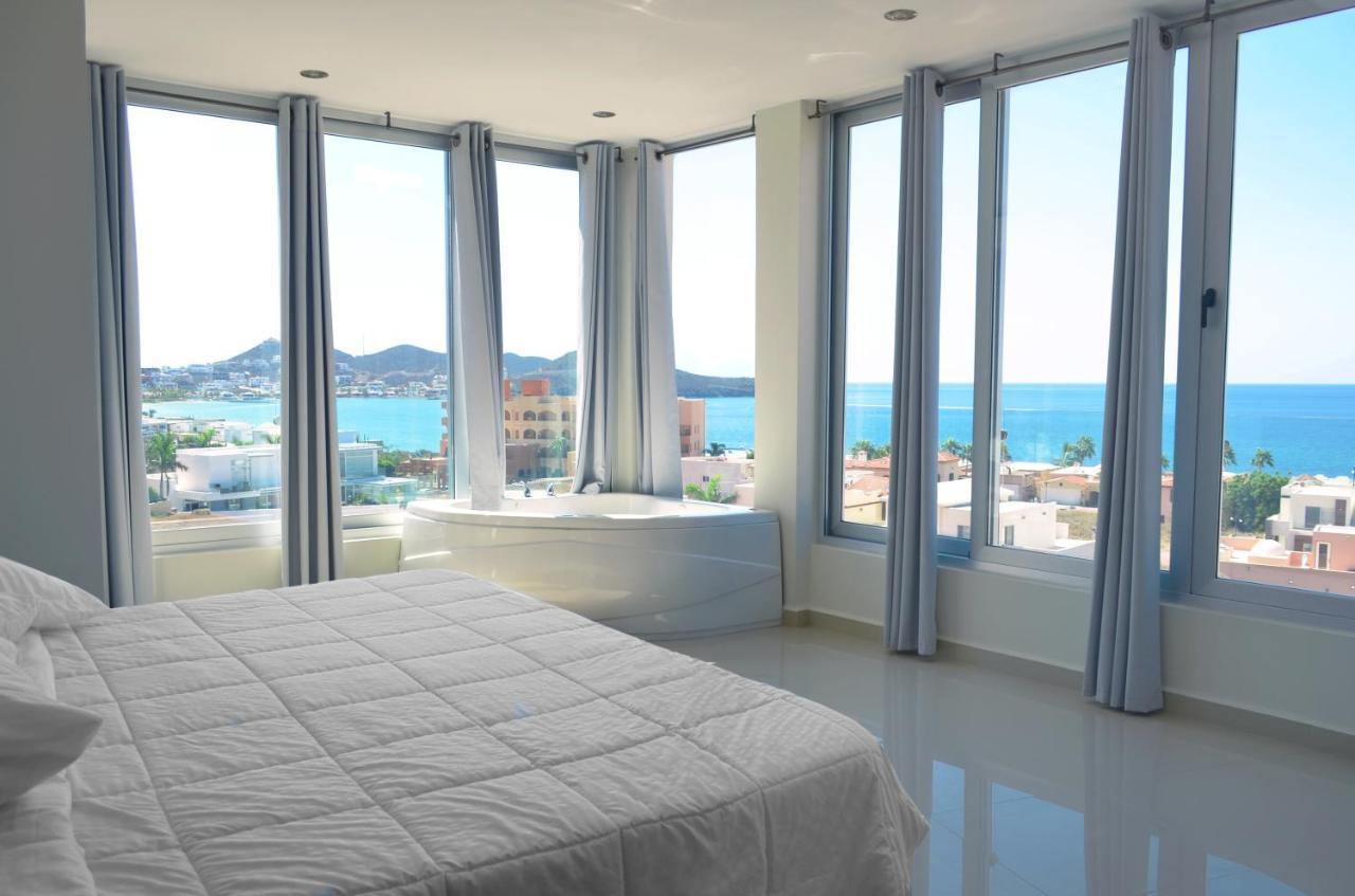 Suites Rubi - Las Mejores Vistas De San Carlos San Carlos Nuevo Guaymas Εξωτερικό φωτογραφία
