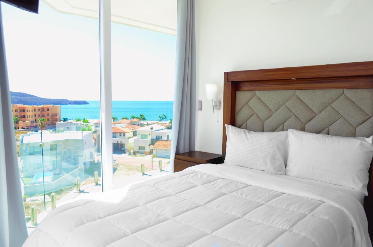 Suites Rubi - Las Mejores Vistas De San Carlos San Carlos Nuevo Guaymas Εξωτερικό φωτογραφία