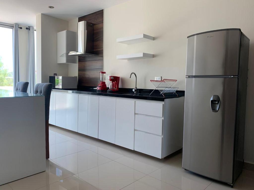 Suites Rubi - Las Mejores Vistas De San Carlos San Carlos Nuevo Guaymas Εξωτερικό φωτογραφία