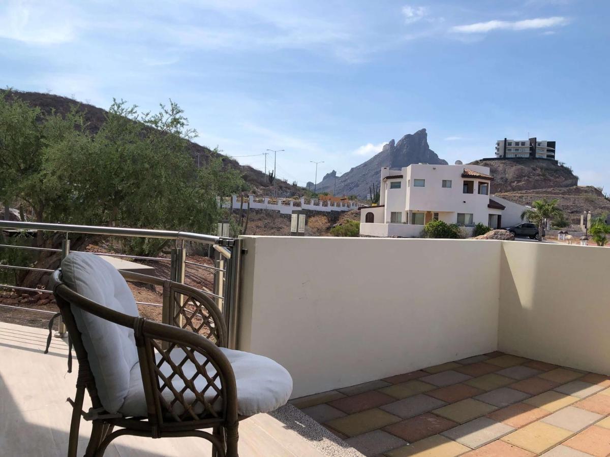 Suites Rubi - Las Mejores Vistas De San Carlos San Carlos Nuevo Guaymas Εξωτερικό φωτογραφία