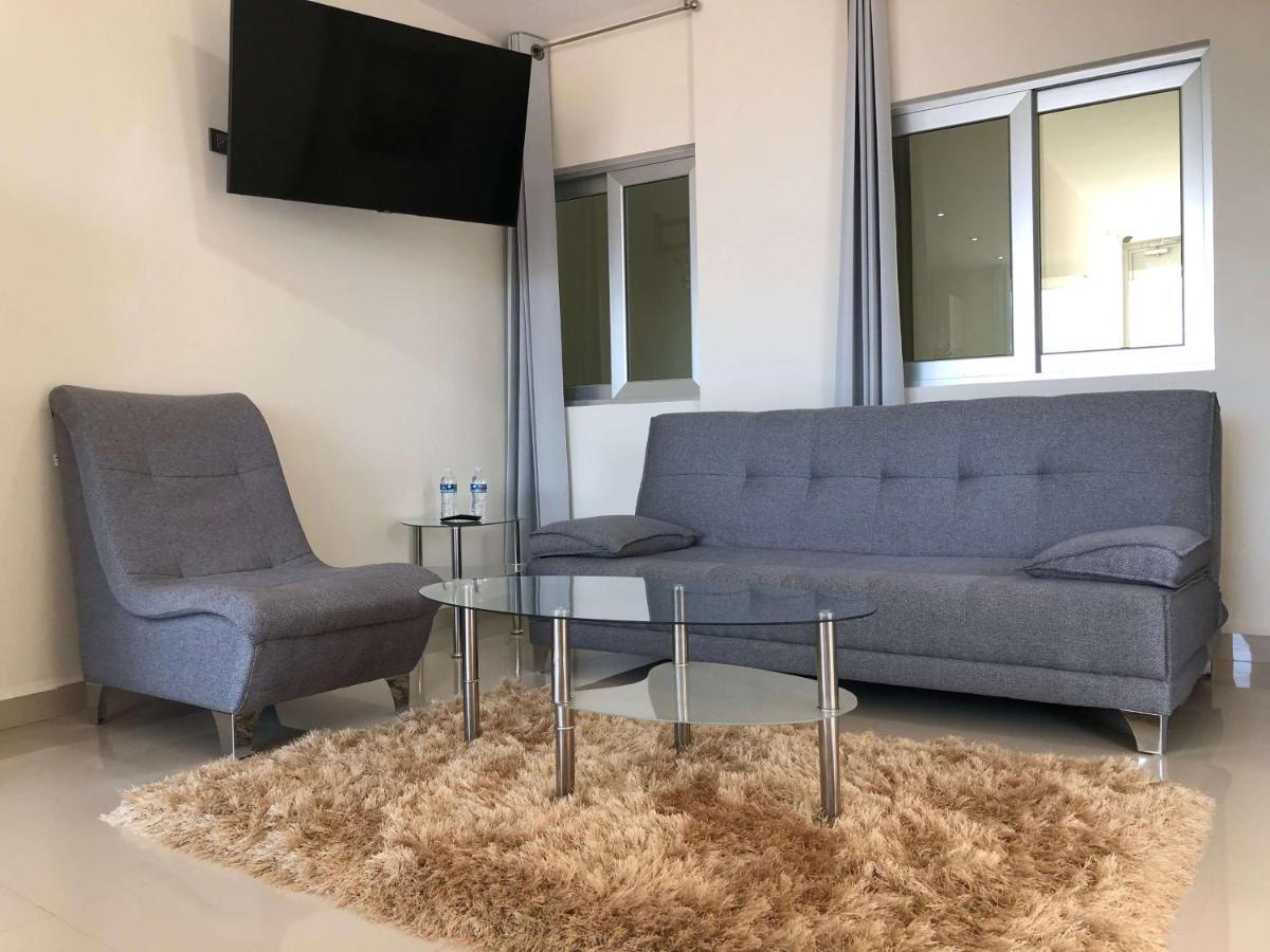 Suites Rubi - Las Mejores Vistas De San Carlos San Carlos Nuevo Guaymas Εξωτερικό φωτογραφία