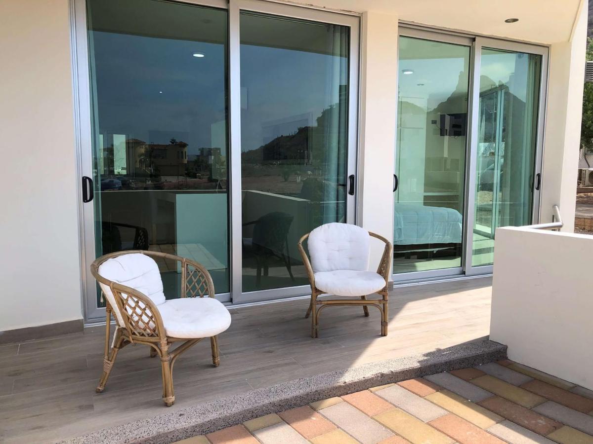 Suites Rubi - Las Mejores Vistas De San Carlos San Carlos Nuevo Guaymas Εξωτερικό φωτογραφία