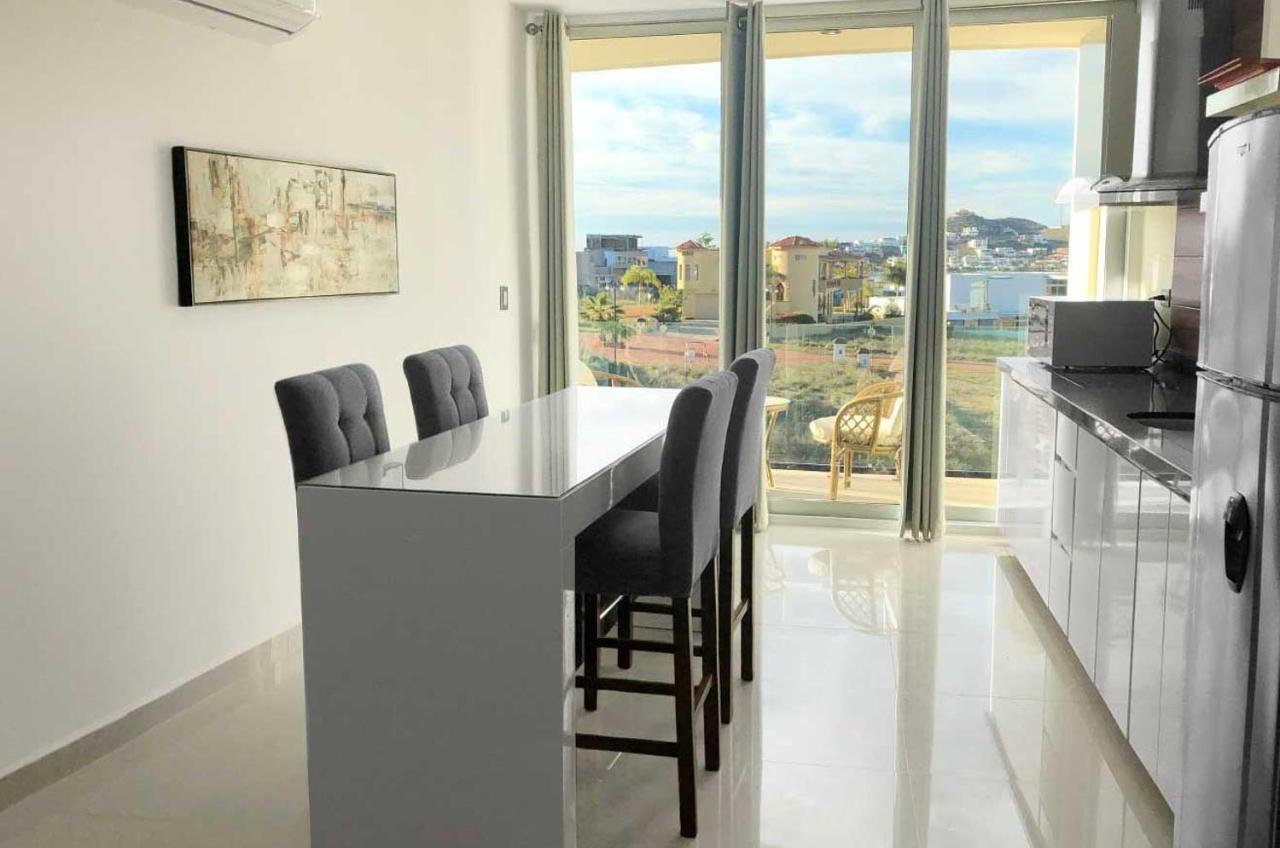 Suites Rubi - Las Mejores Vistas De San Carlos San Carlos Nuevo Guaymas Εξωτερικό φωτογραφία