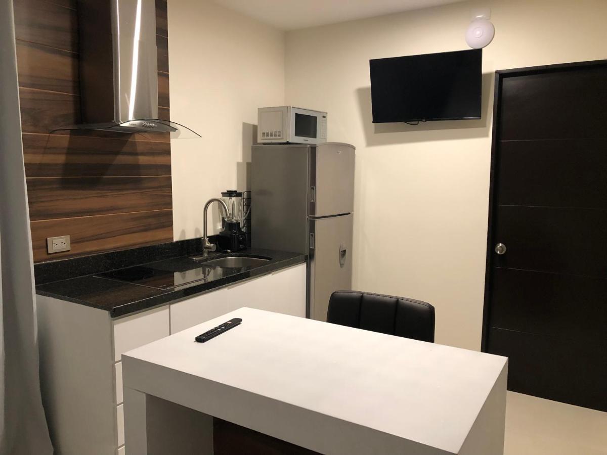 Suites Rubi - Las Mejores Vistas De San Carlos San Carlos Nuevo Guaymas Εξωτερικό φωτογραφία