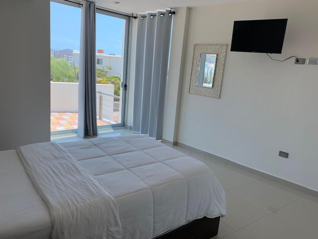 Suites Rubi - Las Mejores Vistas De San Carlos San Carlos Nuevo Guaymas Εξωτερικό φωτογραφία
