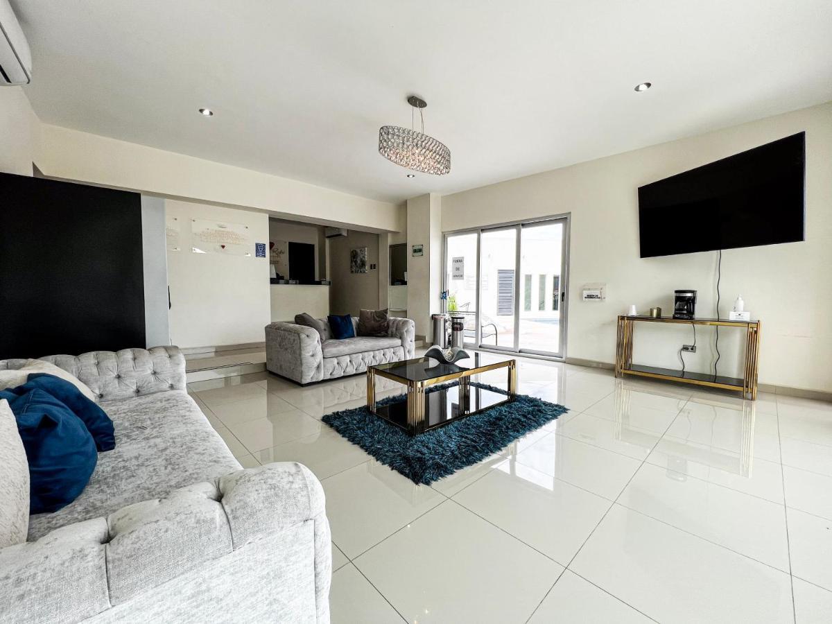 Suites Rubi - Las Mejores Vistas De San Carlos San Carlos Nuevo Guaymas Εξωτερικό φωτογραφία