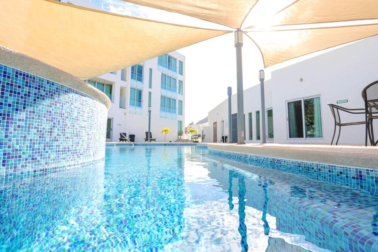 Suites Rubi - Las Mejores Vistas De San Carlos San Carlos Nuevo Guaymas Εξωτερικό φωτογραφία