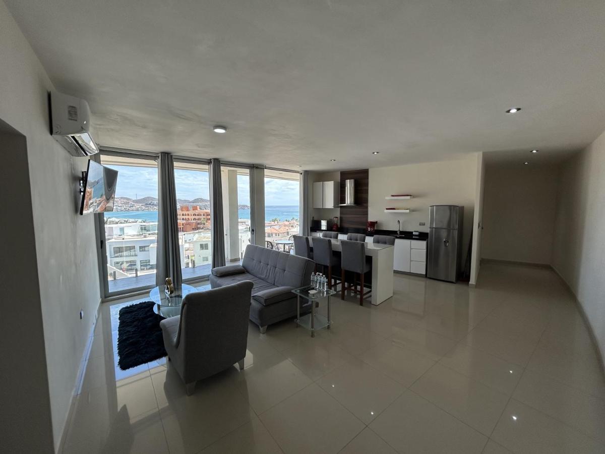 Suites Rubi - Las Mejores Vistas De San Carlos San Carlos Nuevo Guaymas Εξωτερικό φωτογραφία