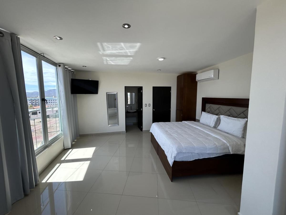 Suites Rubi - Las Mejores Vistas De San Carlos San Carlos Nuevo Guaymas Εξωτερικό φωτογραφία