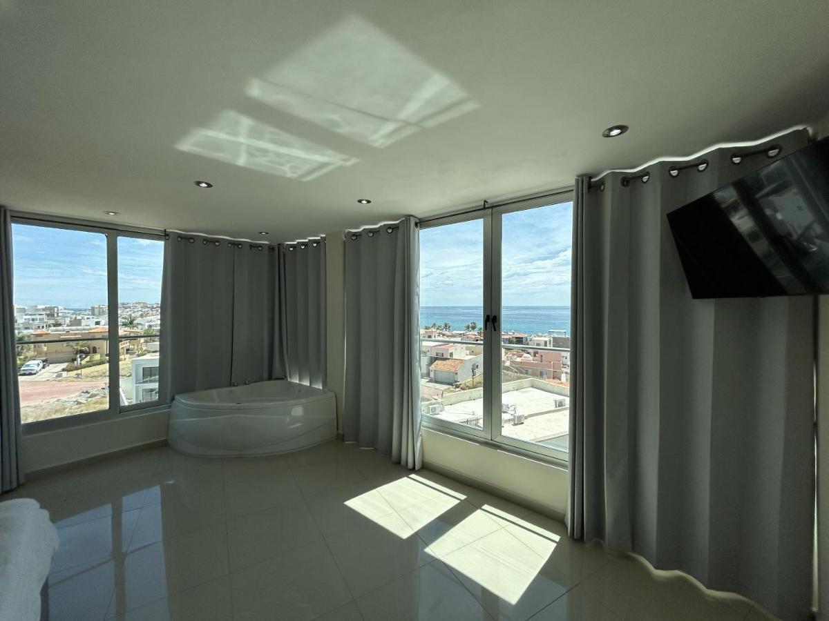 Suites Rubi - Las Mejores Vistas De San Carlos San Carlos Nuevo Guaymas Εξωτερικό φωτογραφία