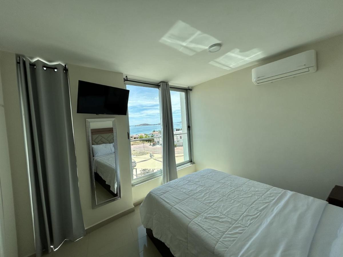 Suites Rubi - Las Mejores Vistas De San Carlos San Carlos Nuevo Guaymas Εξωτερικό φωτογραφία