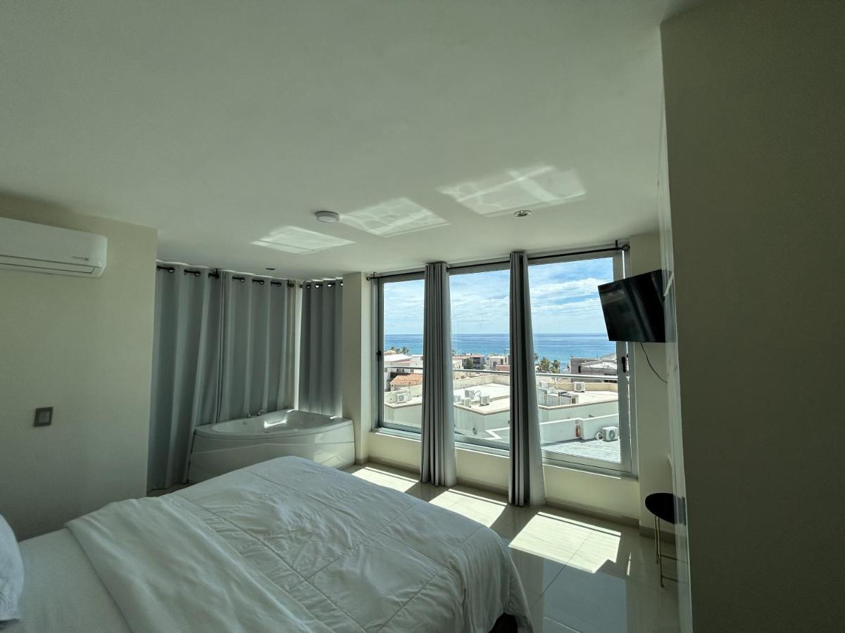 Suites Rubi - Las Mejores Vistas De San Carlos San Carlos Nuevo Guaymas Εξωτερικό φωτογραφία