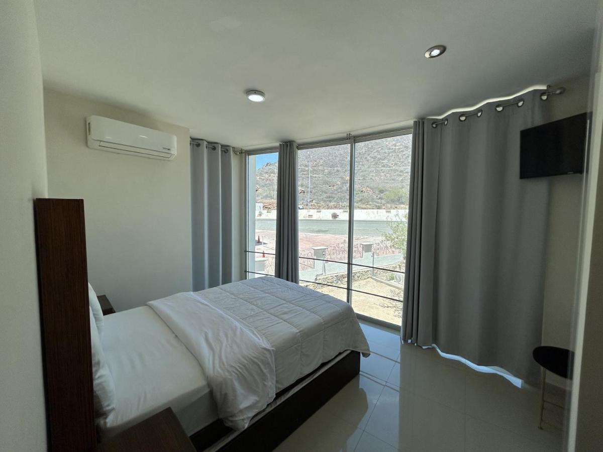 Suites Rubi - Las Mejores Vistas De San Carlos San Carlos Nuevo Guaymas Εξωτερικό φωτογραφία