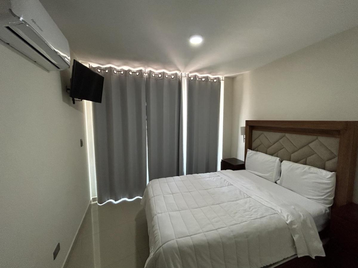 Suites Rubi - Las Mejores Vistas De San Carlos San Carlos Nuevo Guaymas Εξωτερικό φωτογραφία