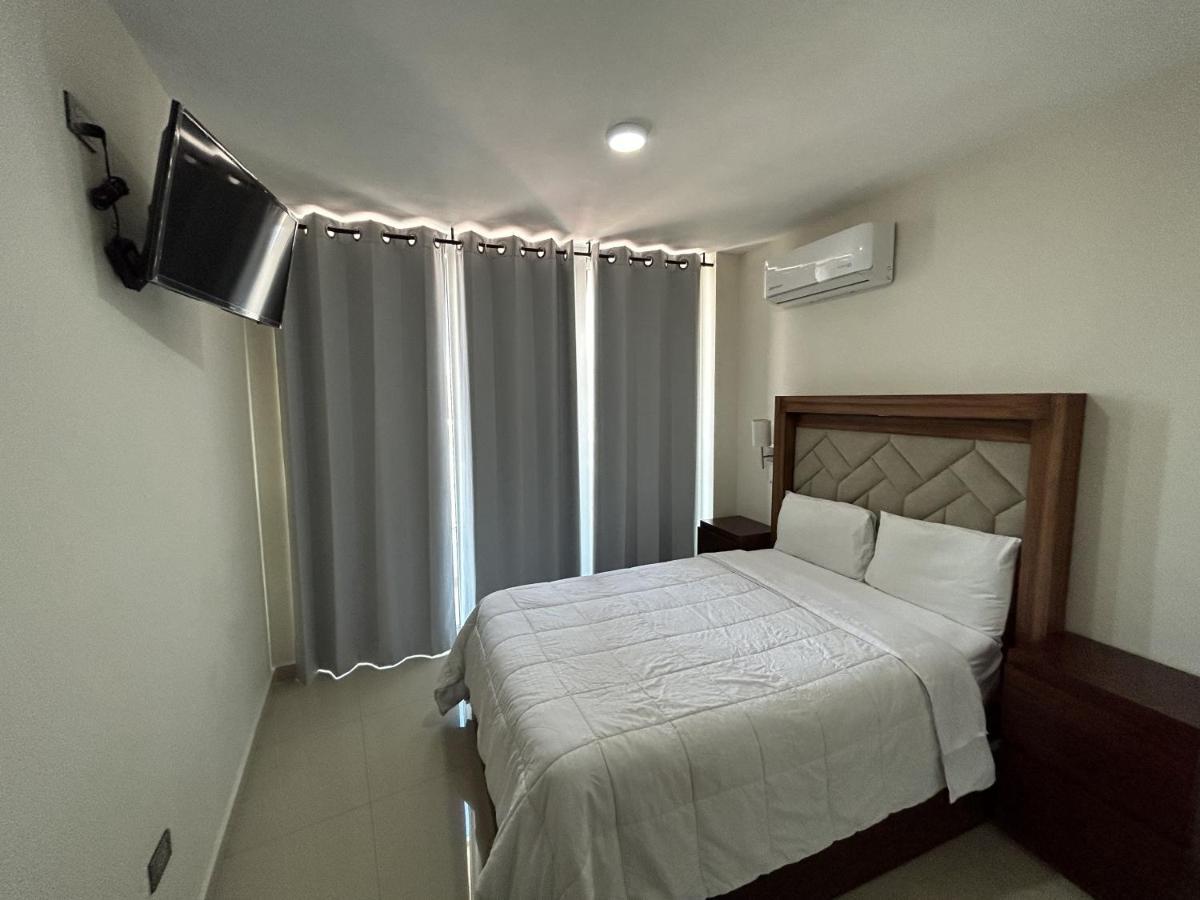 Suites Rubi - Las Mejores Vistas De San Carlos San Carlos Nuevo Guaymas Εξωτερικό φωτογραφία