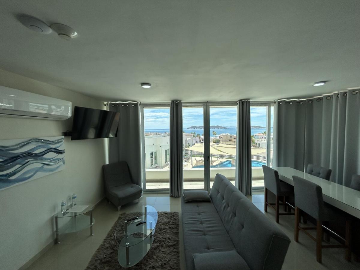 Suites Rubi - Las Mejores Vistas De San Carlos San Carlos Nuevo Guaymas Εξωτερικό φωτογραφία