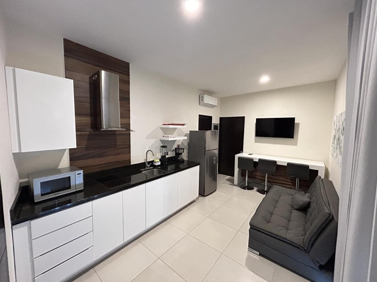 Suites Rubi - Las Mejores Vistas De San Carlos San Carlos Nuevo Guaymas Εξωτερικό φωτογραφία