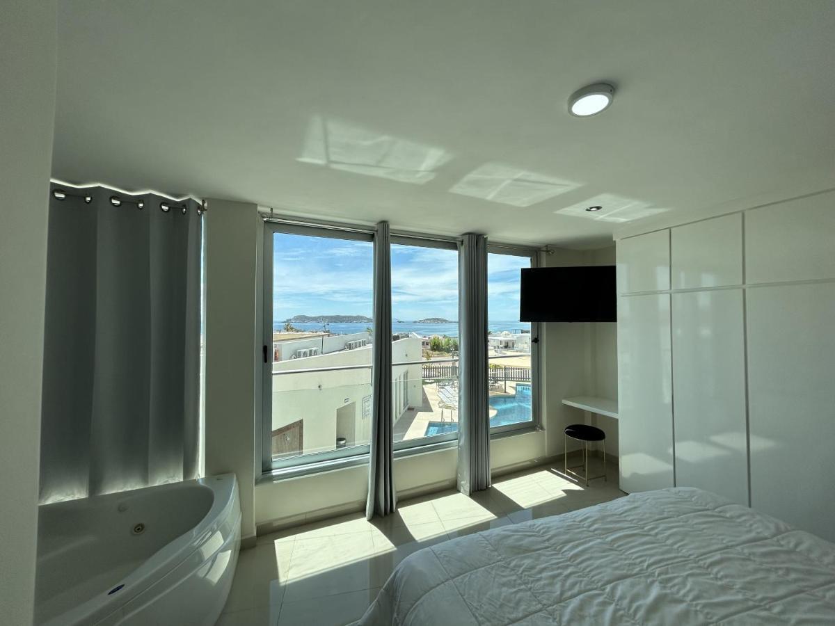 Suites Rubi - Las Mejores Vistas De San Carlos San Carlos Nuevo Guaymas Εξωτερικό φωτογραφία