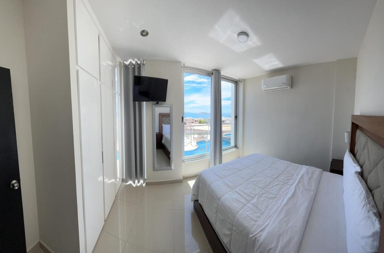 Suites Rubi - Las Mejores Vistas De San Carlos San Carlos Nuevo Guaymas Εξωτερικό φωτογραφία